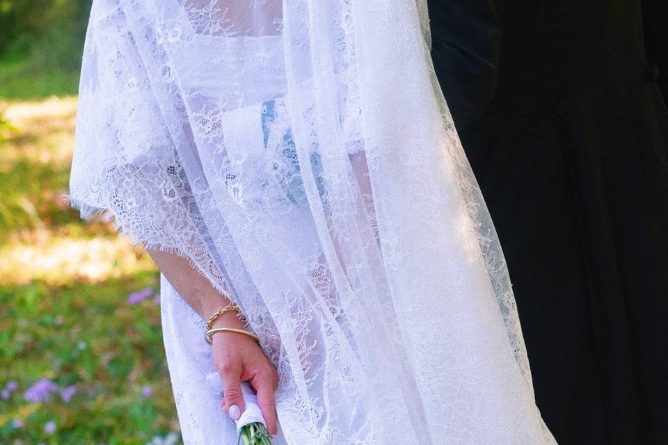 Photo mariage