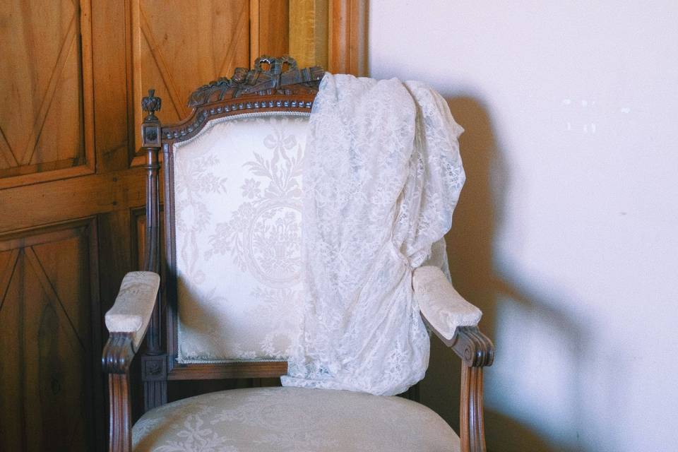 Photo mariage