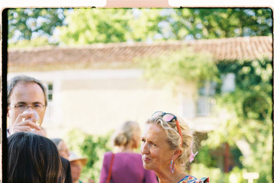 Photo mariage