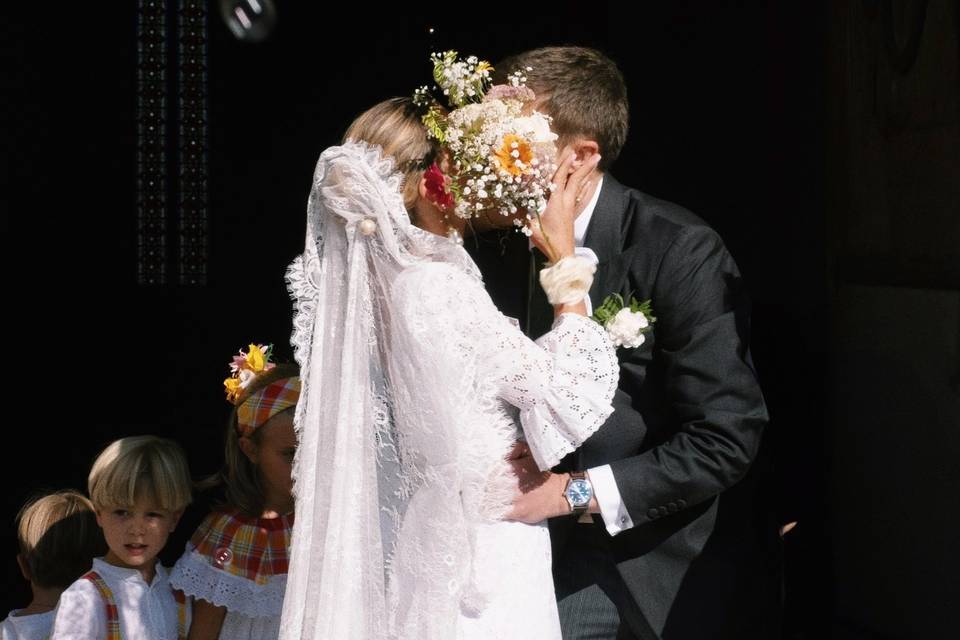 Photo mariage