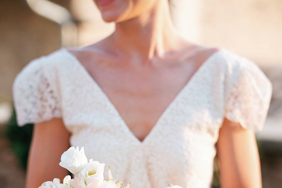 Floral Bouquet