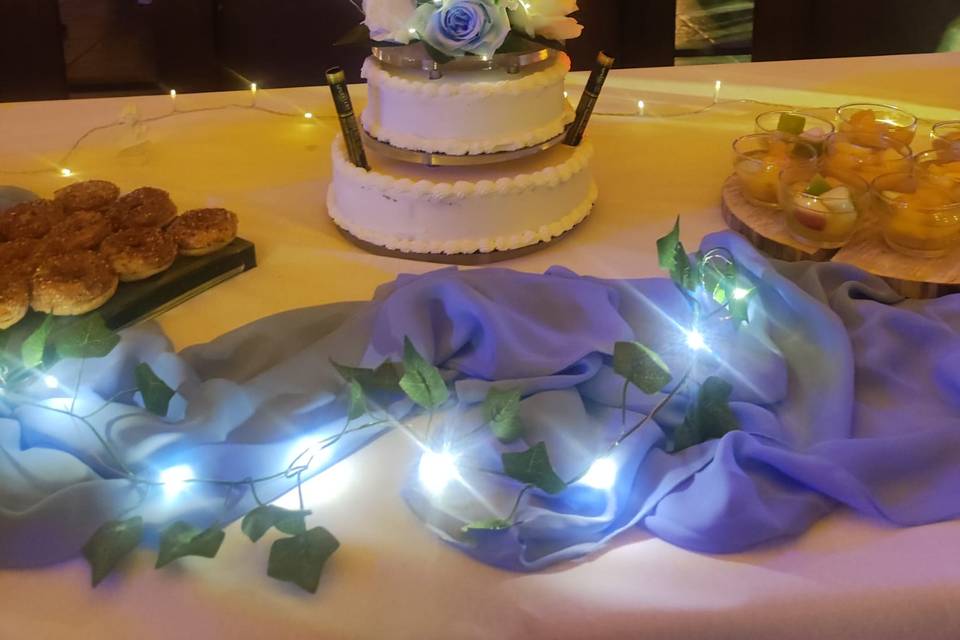 Gâteau