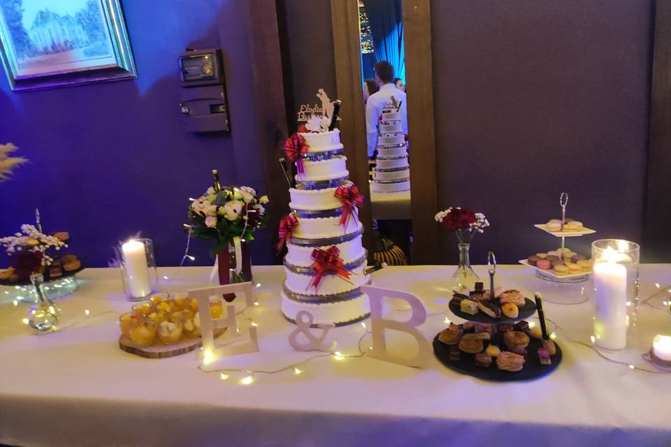 Gâteau