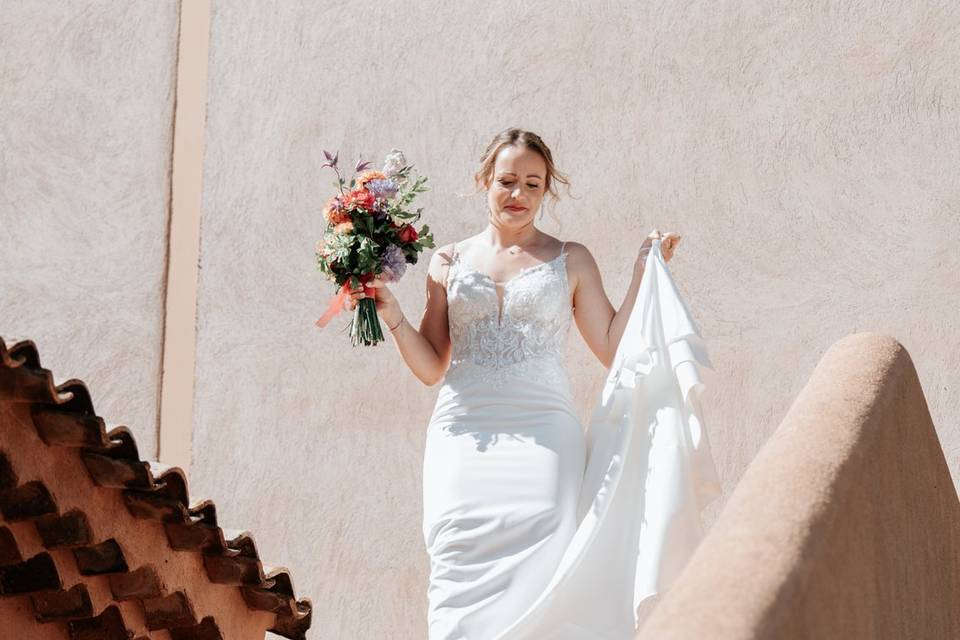 Mariée