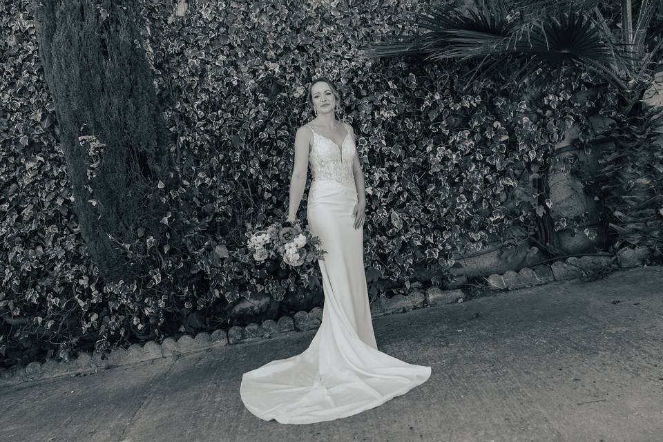 Mariée