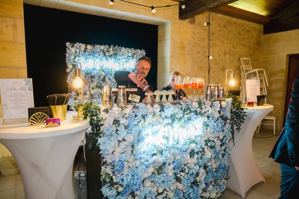 South mixology Events