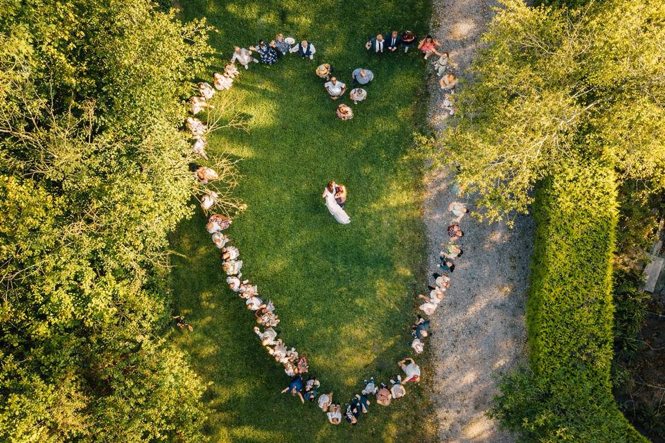 Coeur Aérien