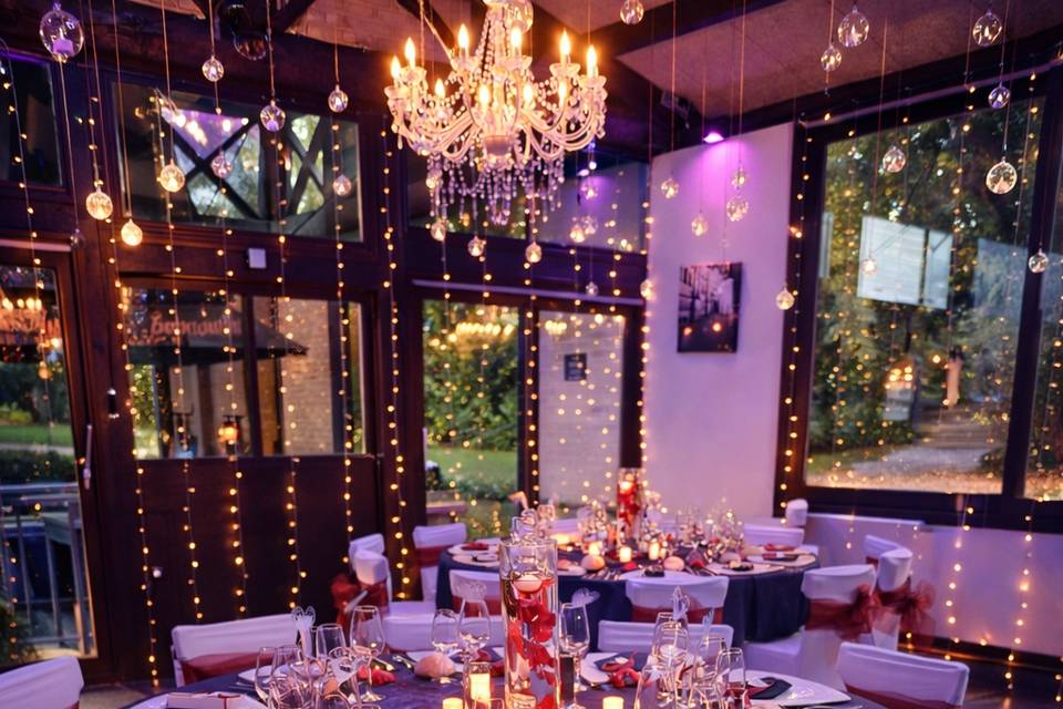 Déco Table