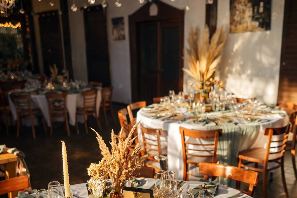 Déco Table