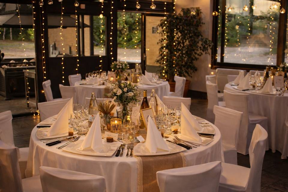 Déco Table