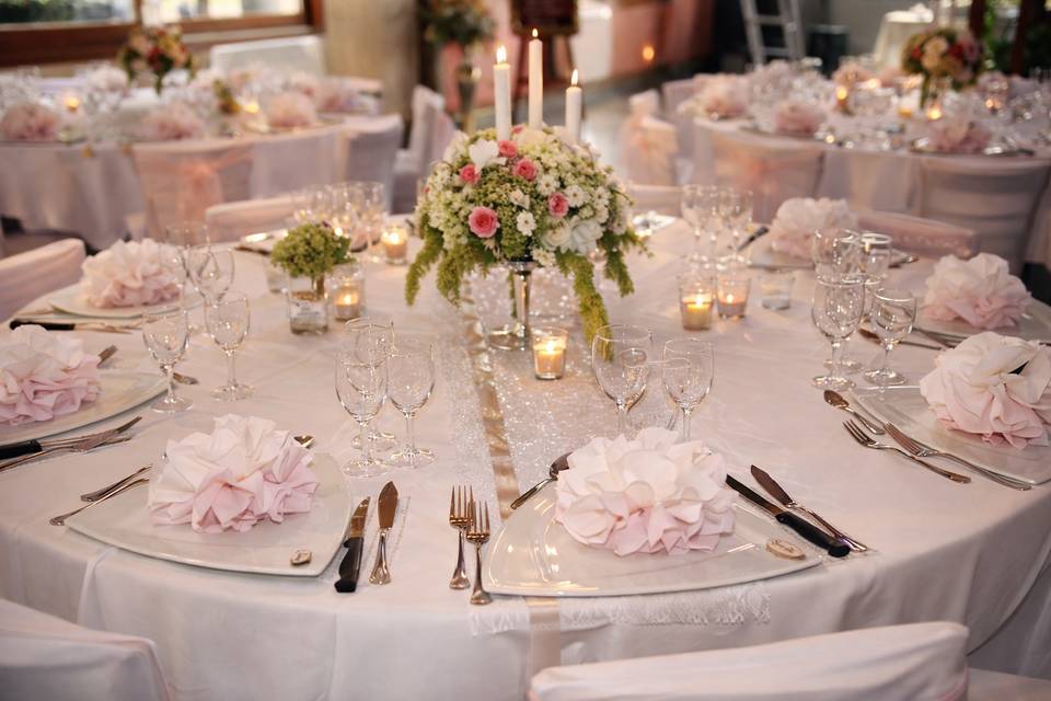Déco Table