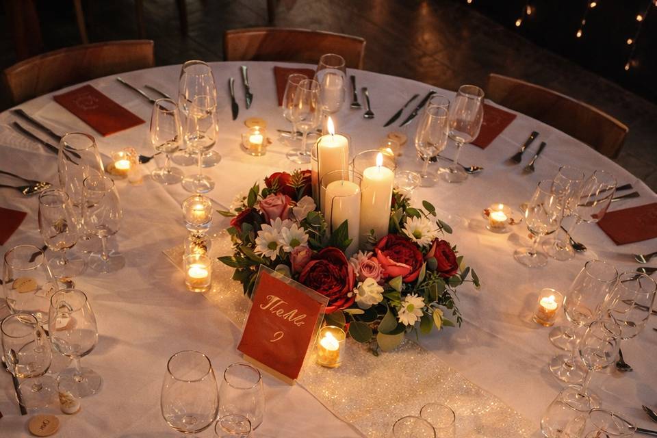 Déco Table