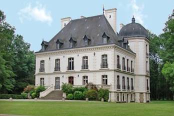 Château du Bois La Croix