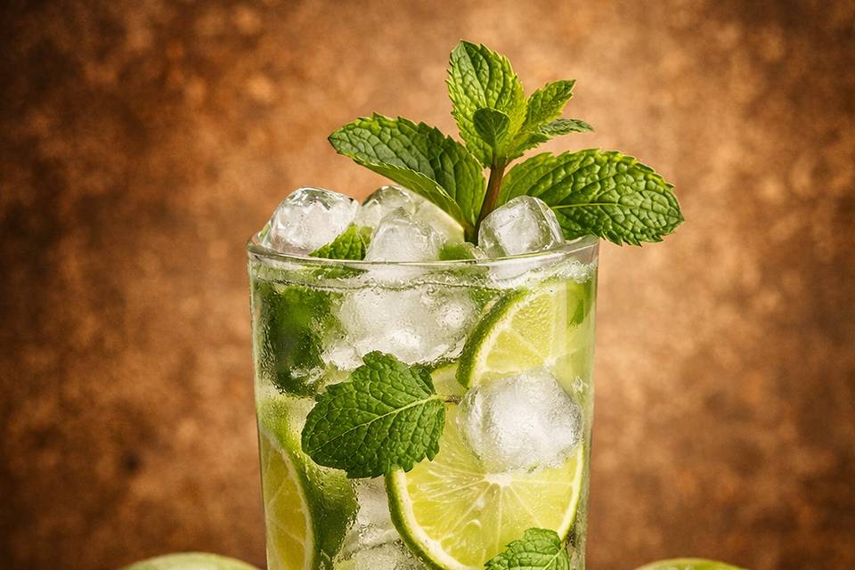 Boissons