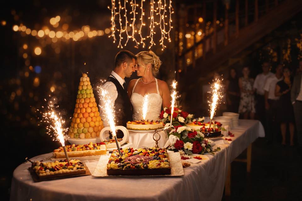 Gâteau