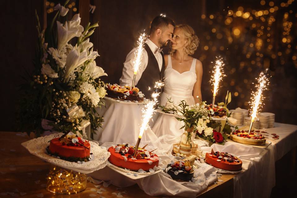 Gâteau