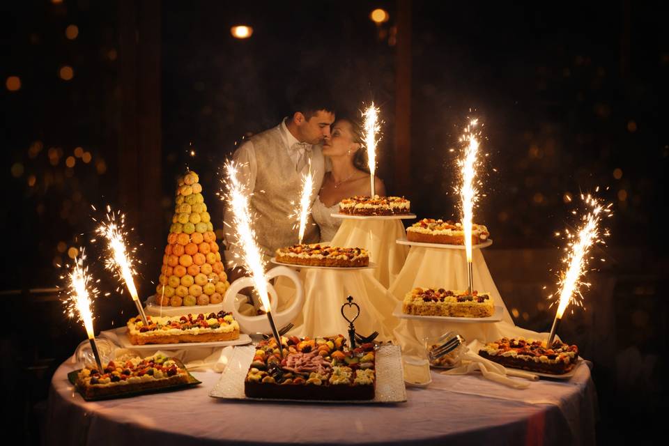 Gâteau