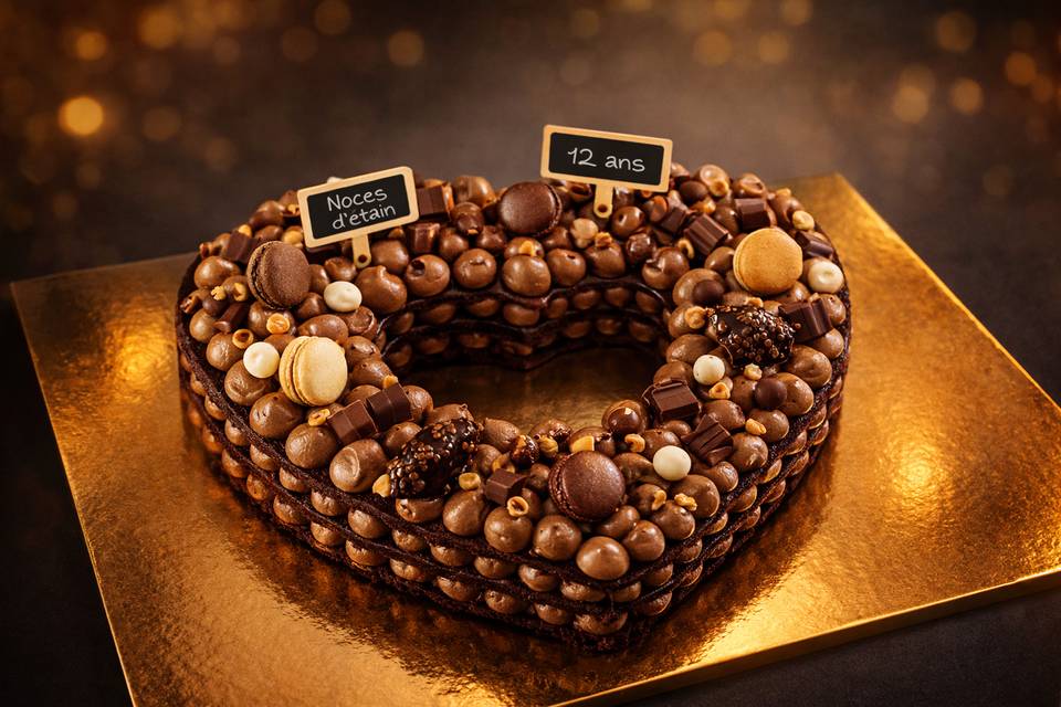 Gâteau
