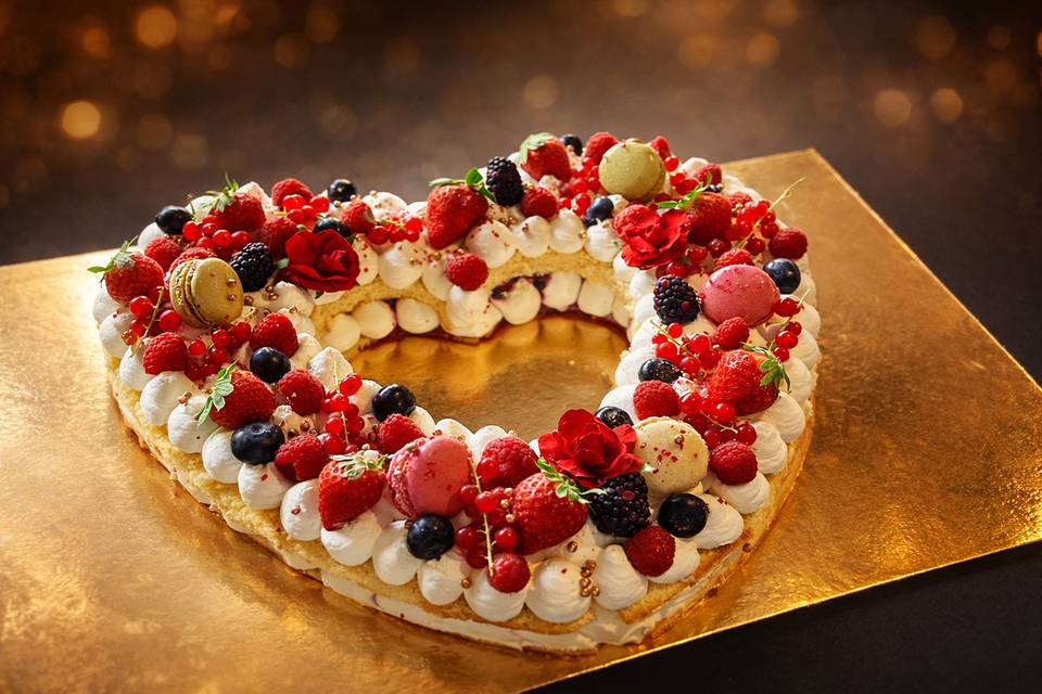 Gâteau