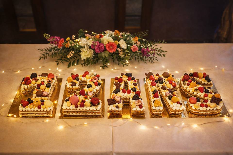 Gâteau