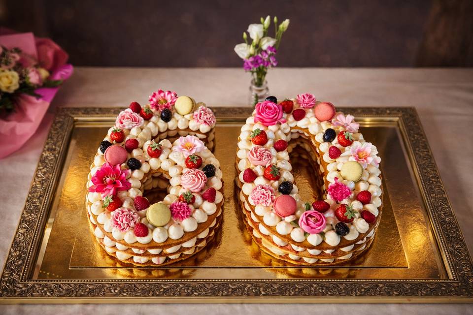Gâteau