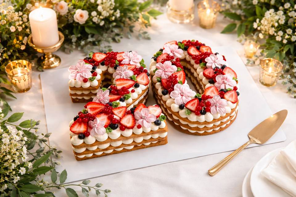 Gâteau