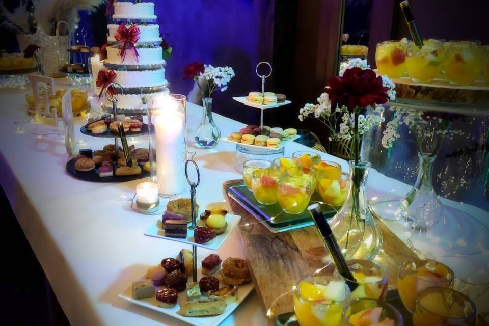 Gâteau