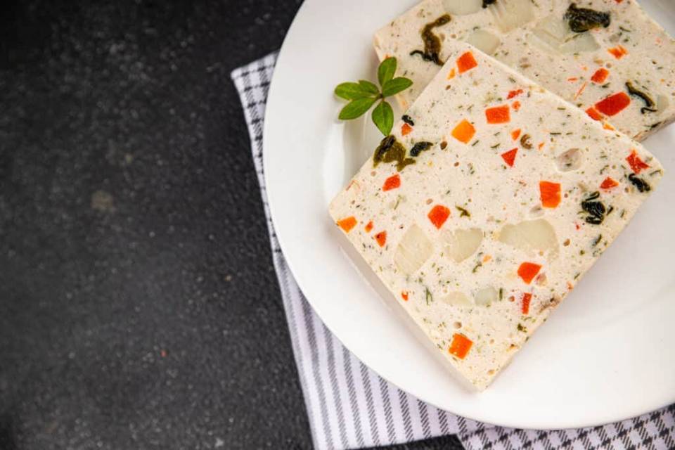 Terrine de Poissons