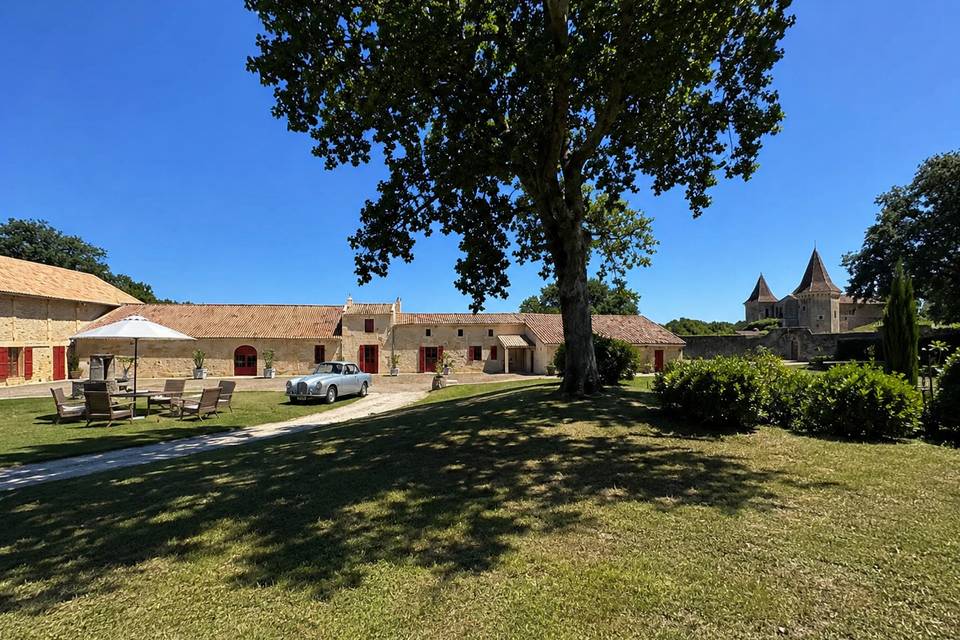 Champetre