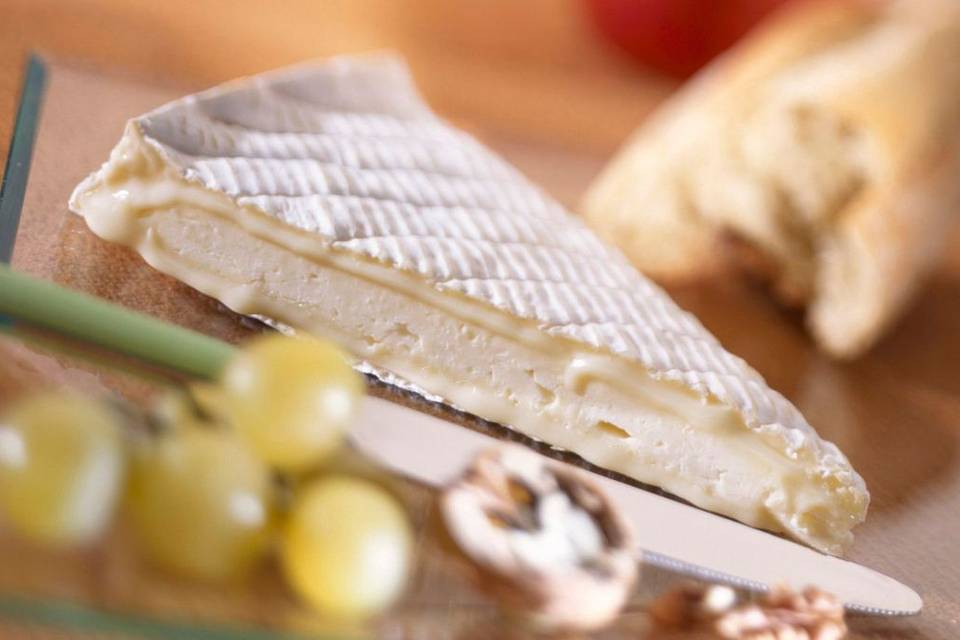 Brie de Meaux