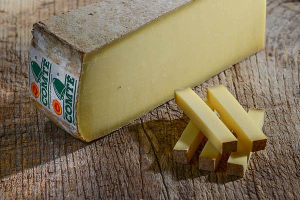 Comté