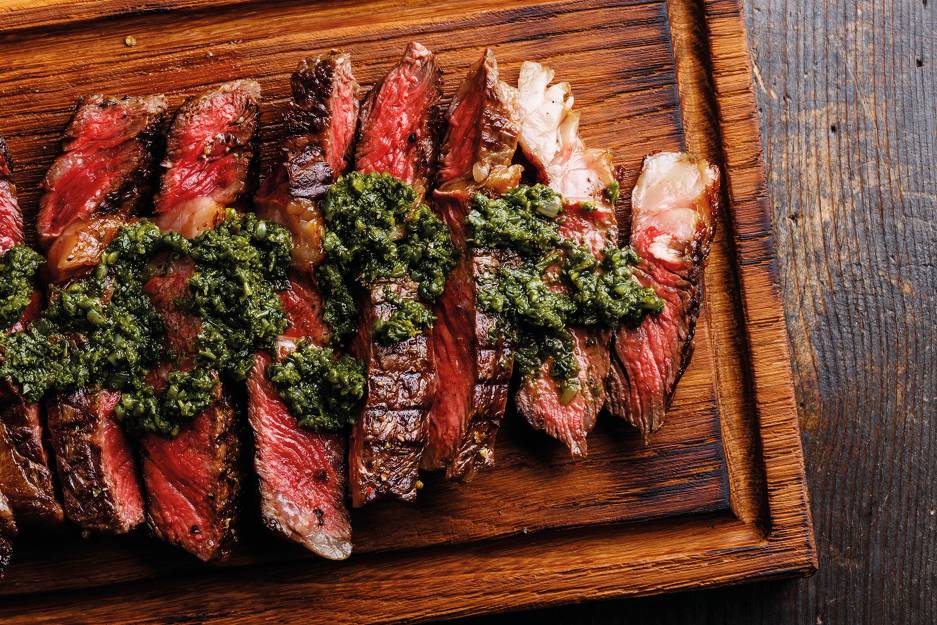 Asado