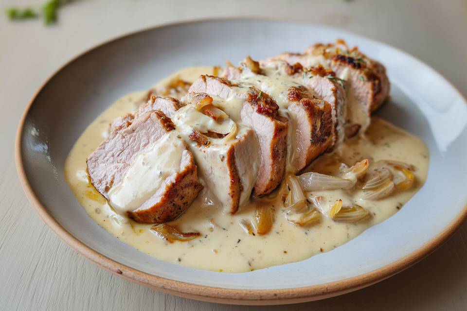 Filet Mignon