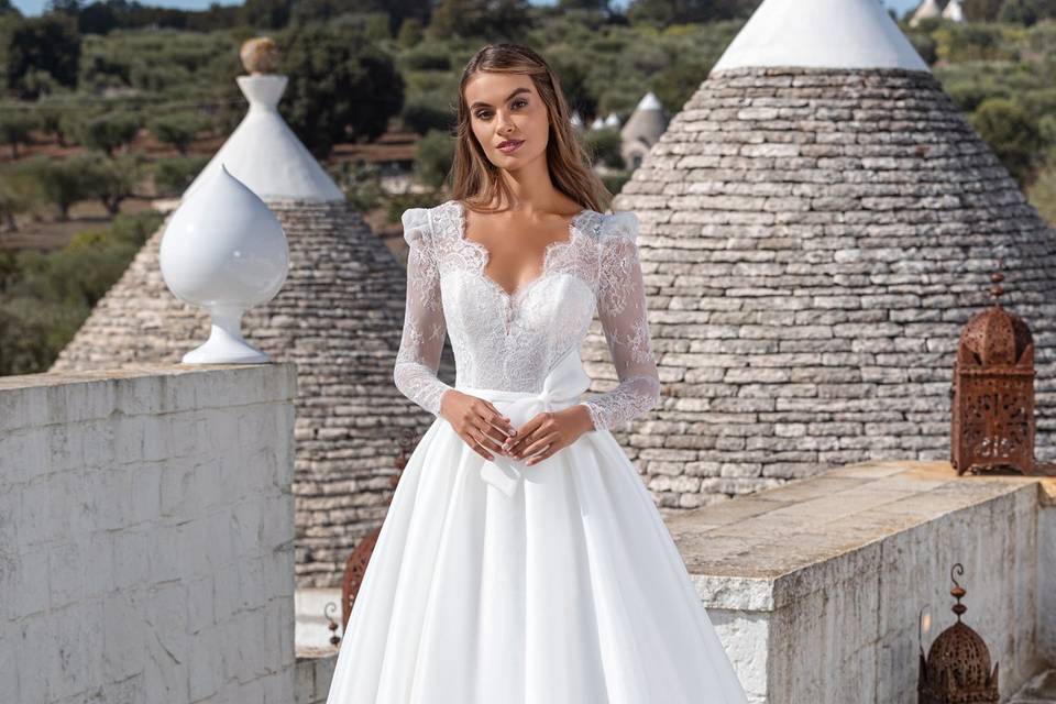 Collection 2025 Divina Sposa