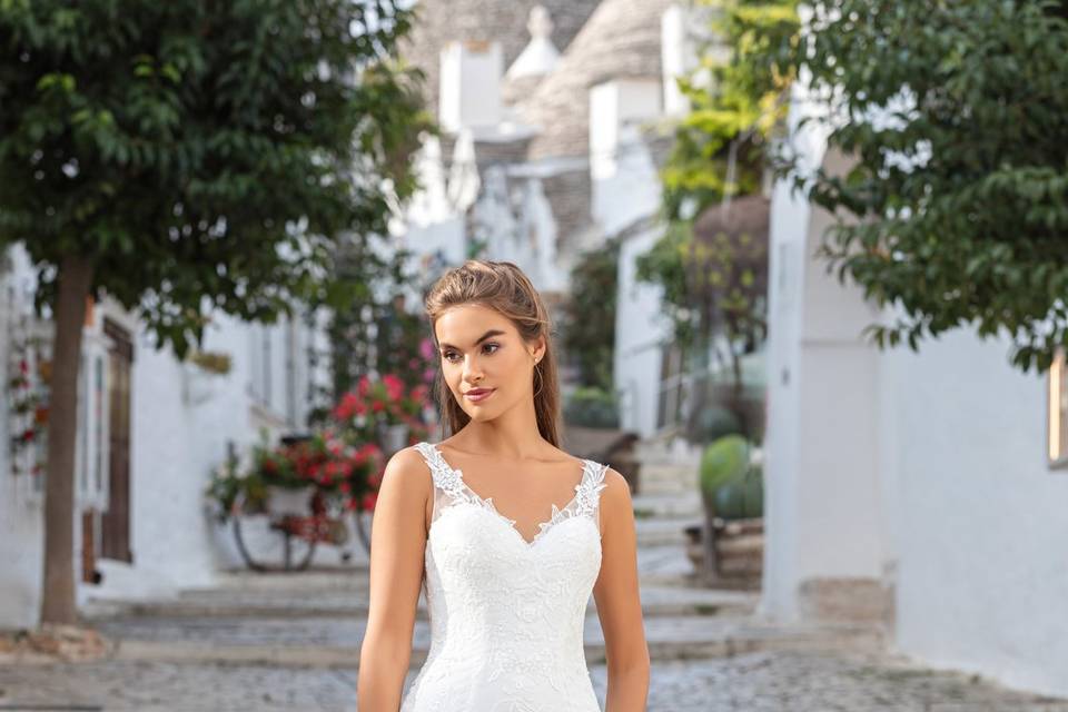 Collection 2025 Divina Sposa