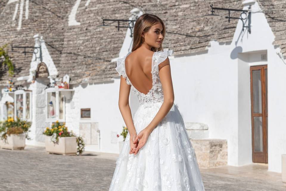 Collection 2025 Divina Sposa