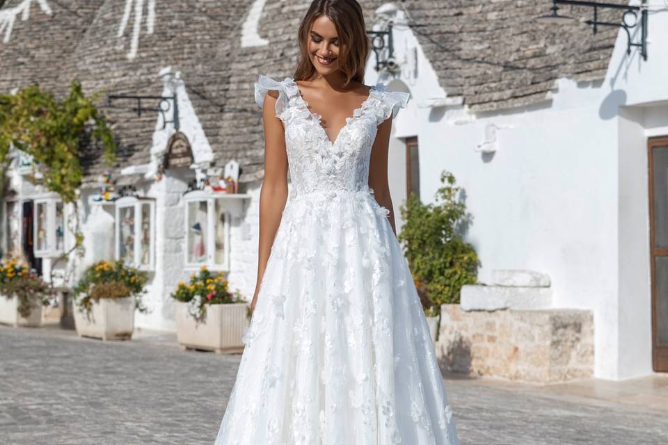 Collection 2025 Divina Sposa