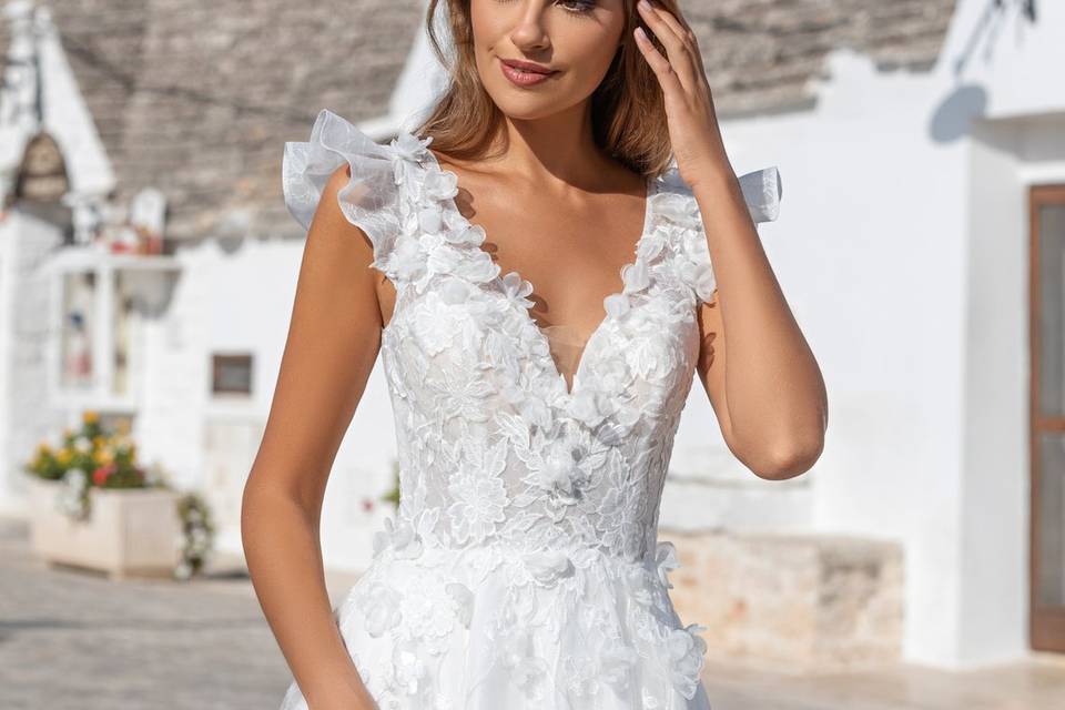 Collection 2025 Divina Sposa