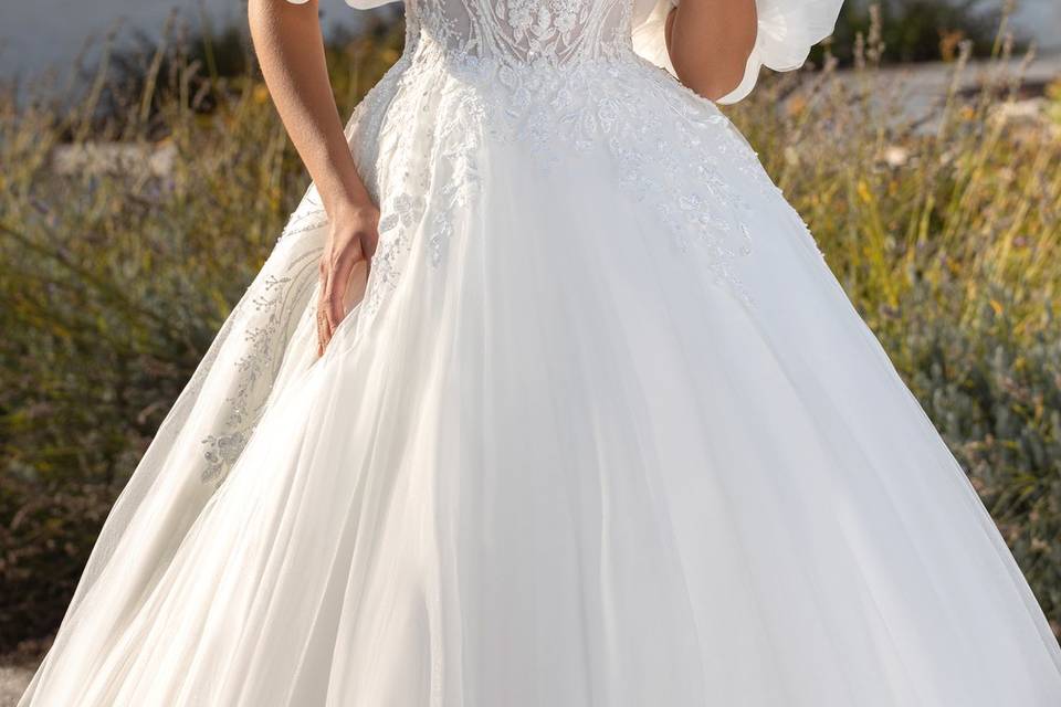 Collection 2025 Divina Sposa