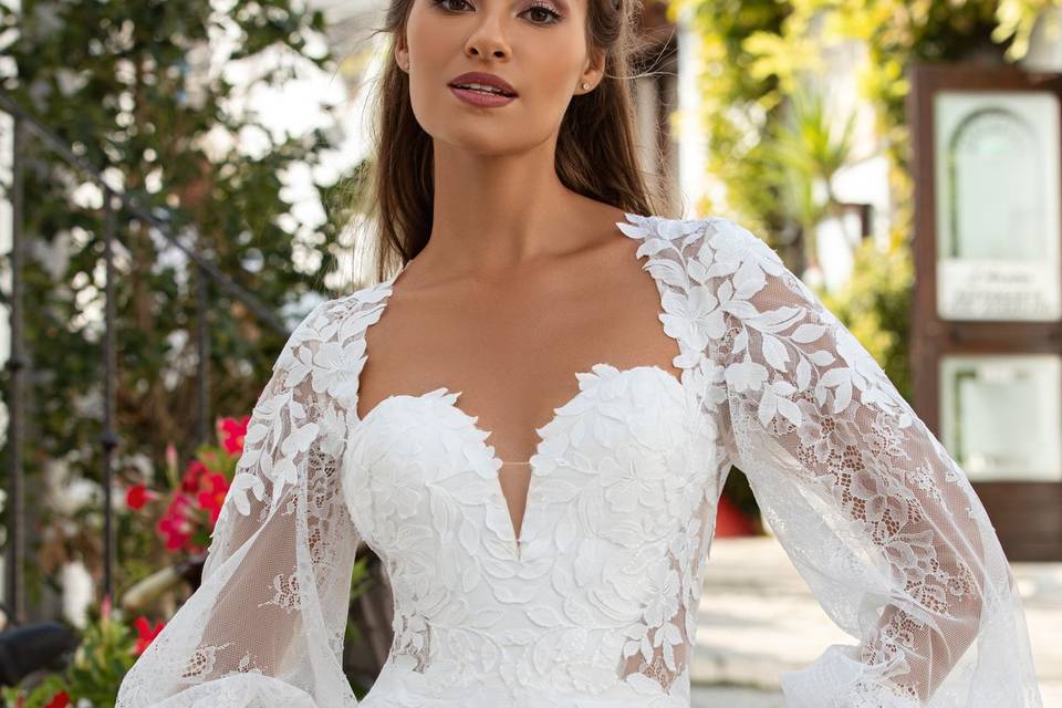 Collection 2025 Divina Sposa