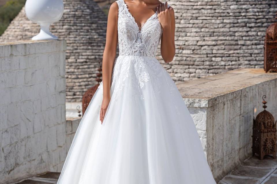 Collection 2025 Divina Sposa