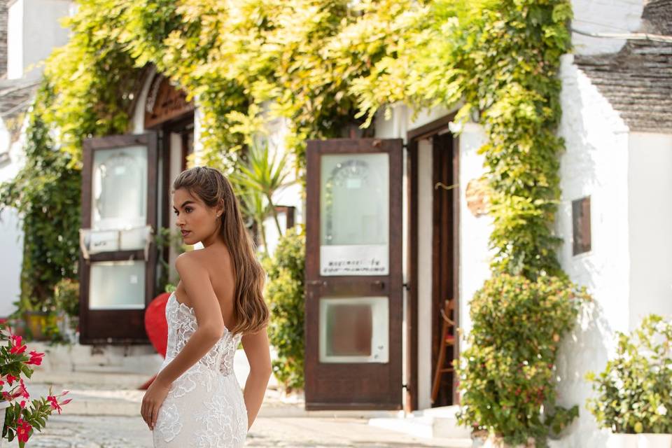 Collection 2025 Divina Sposa