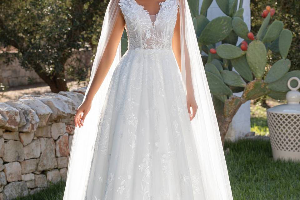 Collection 2025 Divina Sposa