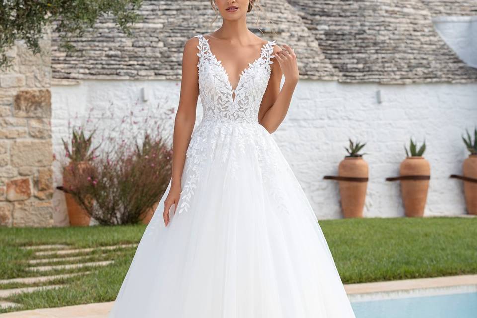 Collection 2025 Divina Sposa