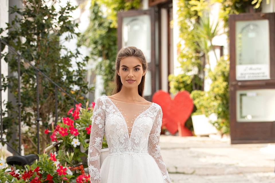 Collection 2025 Divina Sposa