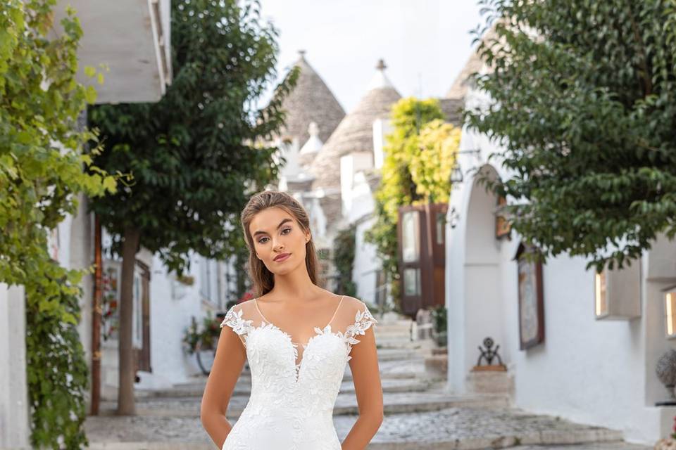 Collection 2025 Divina Sposa