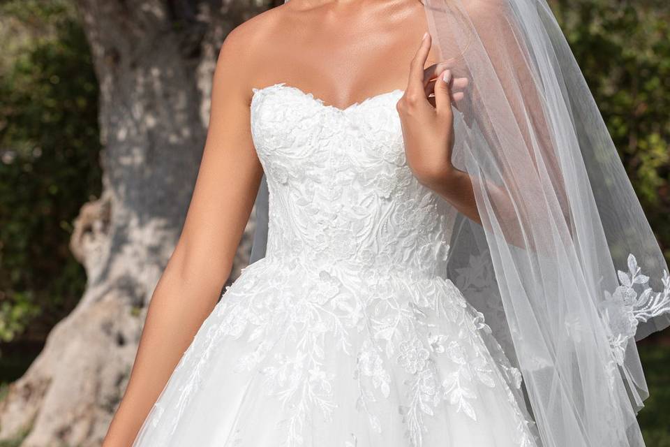 Collection 2025 Divina Sposa