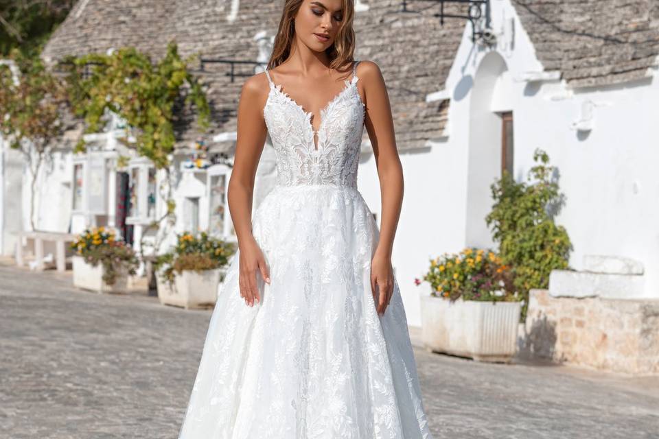 Collection 2025 Divina Sposa