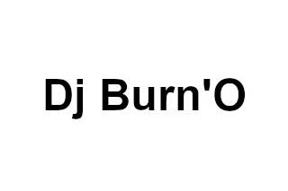 Dj Burn'O