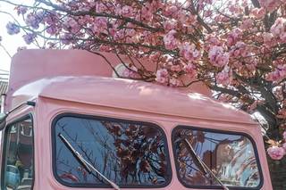 Happy Truck